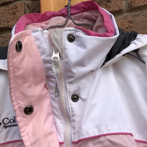 Winter Jacket - Columbia - Picture 6 of 13